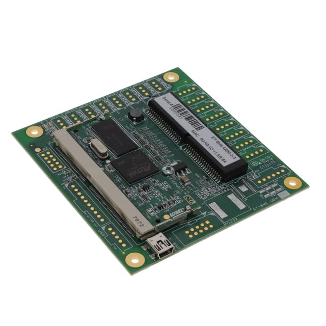 ET-8MS-OEM-2-3 OEM MNG 3.3V PWRBD-TO-BD