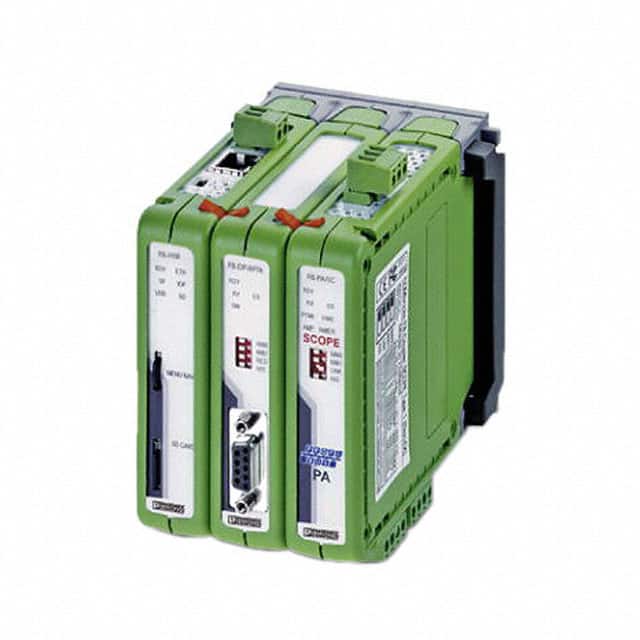 2316370 BUS COUPLER