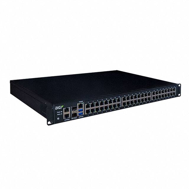 IT48-1002 DIGI CONNECT IT 48 CONSOLE