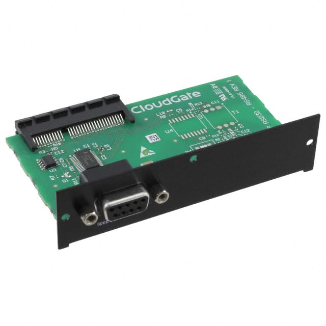 CG1101-11919 CLOUDGATE RS232 EXPANSION CARD