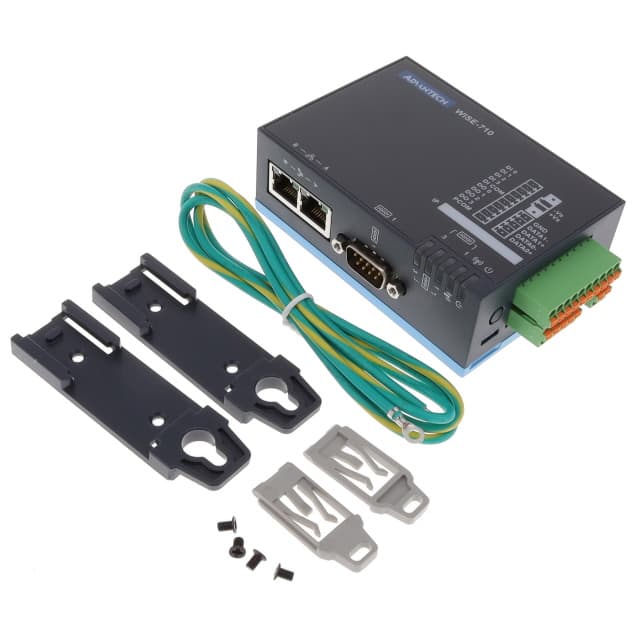 ESRP-PCS-WISE710 PLC-SIDE PROTOCOL CONVERTER