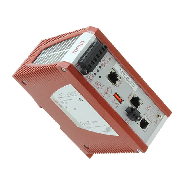 TOFINOXE-0200T1T1SDDZ90001TATX ETHERNET SECURITY APPLIANCE