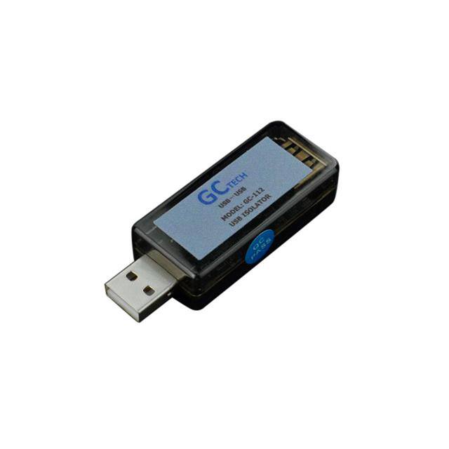 FIT0860 INDUSTRIAL USB ISOLATOR