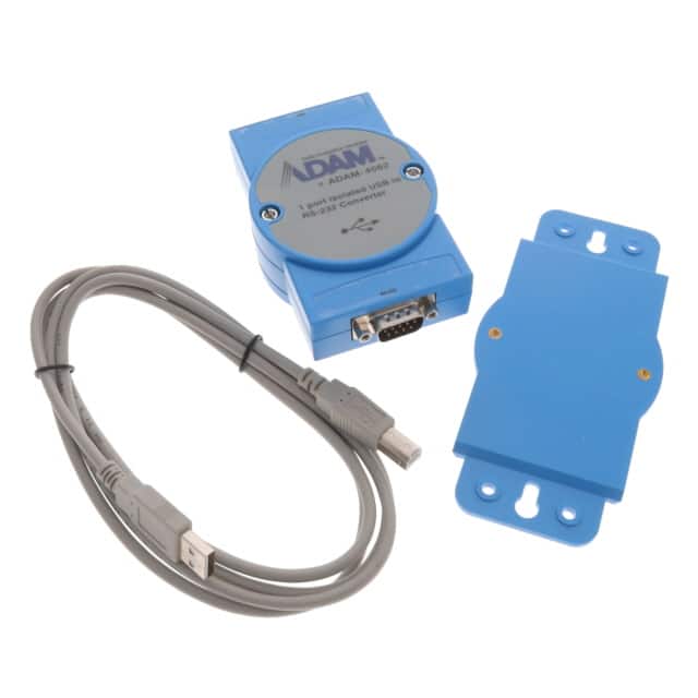 ADAM-4562-AE 1-PORT ISOLATED USB TO RS-232/42