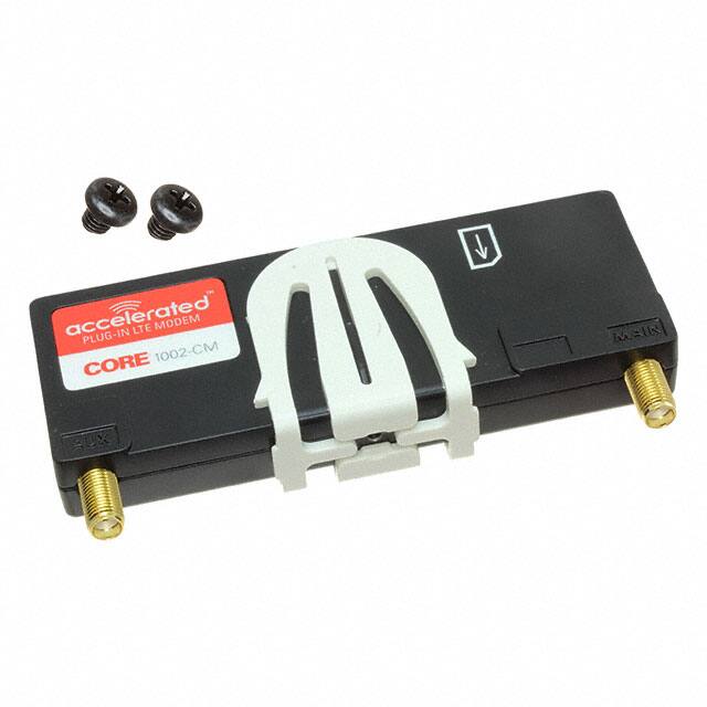 ASB-1002-CM04-OUS ACCELERATED PLUG-IN LTE MODEM