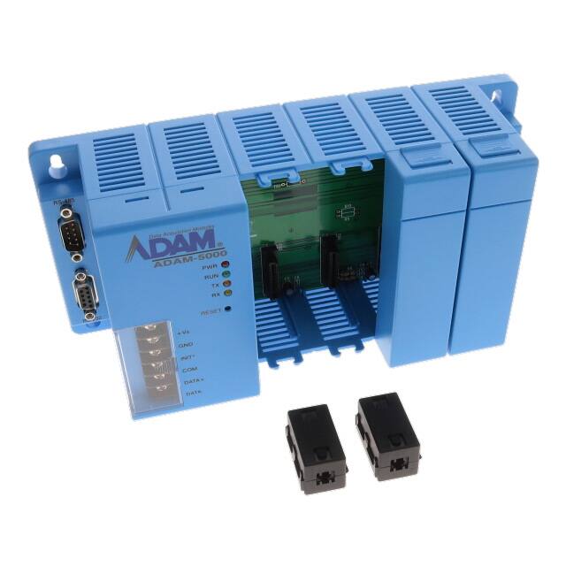 ADAM-5000/485-AE 4-SLOT DISTRIBUTED DA&C SYSTEM B