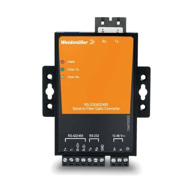 1344760000 IE-MCT-1RS232/485-1SC