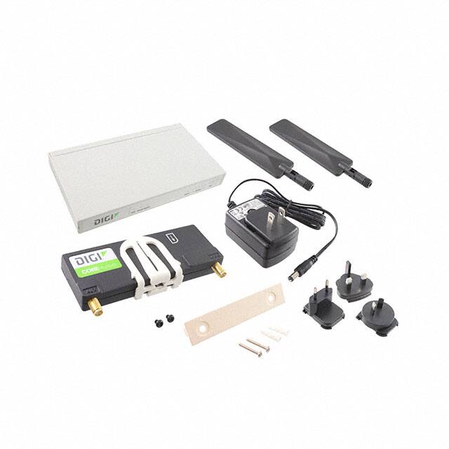 ASB-5402-RM06-GLB DIGI CONNECT IT 4 GLOBAL CAT 6