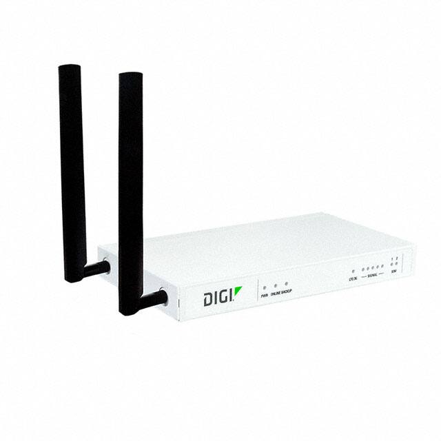 ASB-5402-RM16-GLB DIGI CONNECT IT 4 APAC CAT 6