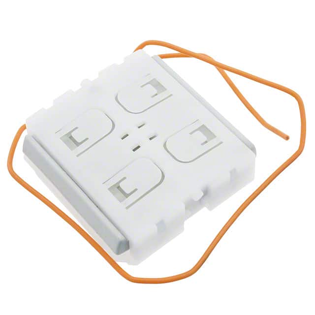 PTM200C PUSHBUTTON TRANSMITTER MODULE