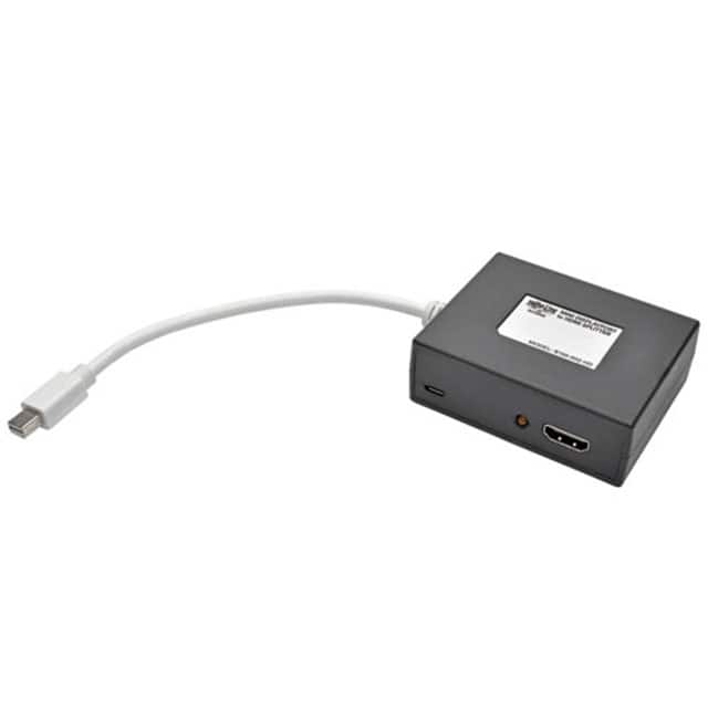 B155-002-HD SPLITTER DISPLAYPORT TO HDMI 2PT