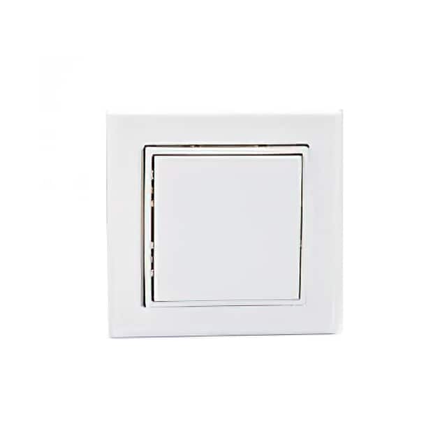 ZBT-S1EWH SINGLE EURO WIRELESS SW ZIGBEE