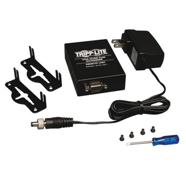 B132-100-1 VGA EXTENDER CAT5/6 1000FT