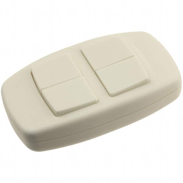 E3T-S2HWH SW HANDHELD REMOTE WIRELESS WHT
