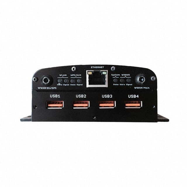 CG9106-4USB OPTION CLOUDGATE 4-USB EXPANSION