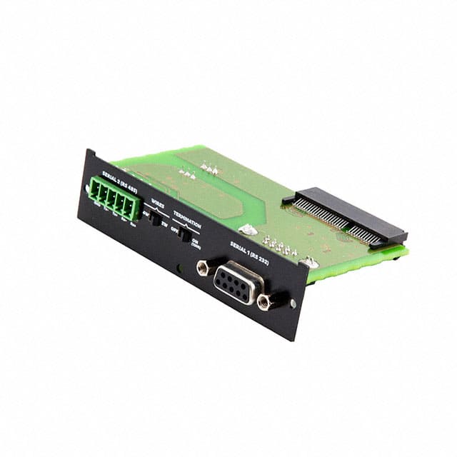 CG1102-11920 CLOUDGATE RS232/485 EXPAN CARD