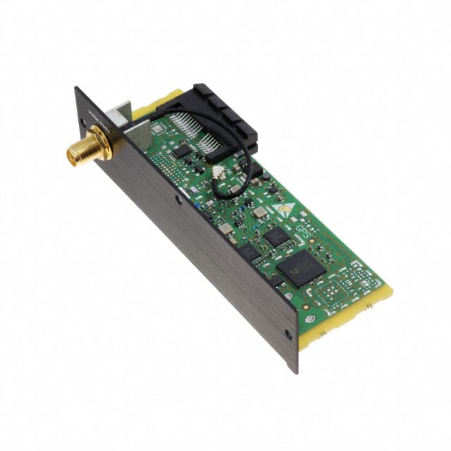 CG2123-12117 OPTION CLOUDGATE LORAWAN 868MHZ