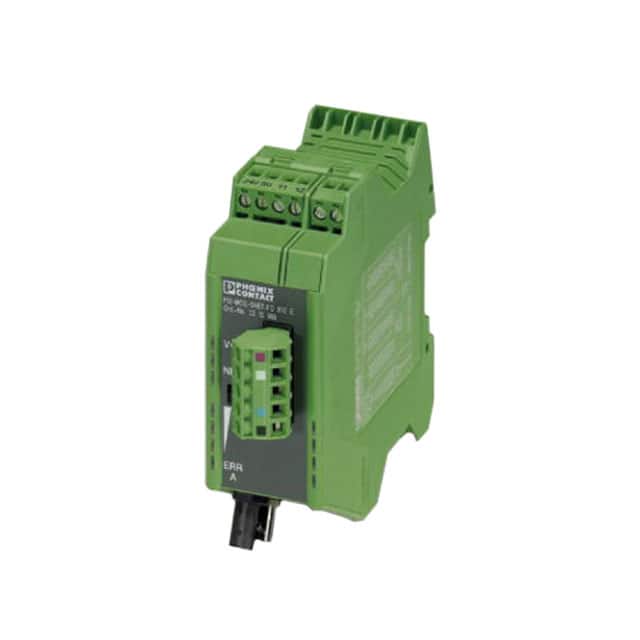 2313999 FIBER OPTIC CONVERTER