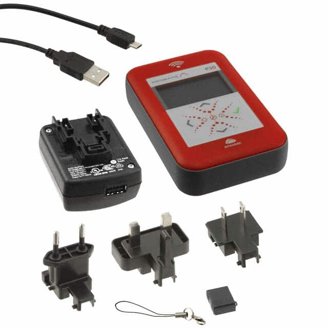 E8X-P30 SIGNAL ANALYZER 868MHZ PROBARE