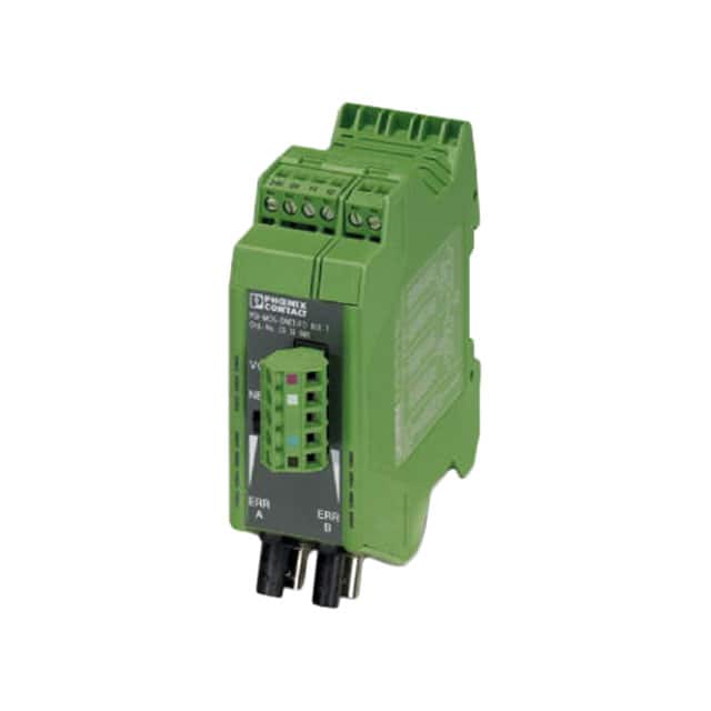 2313986 FIBER OPTIC CONVERTER