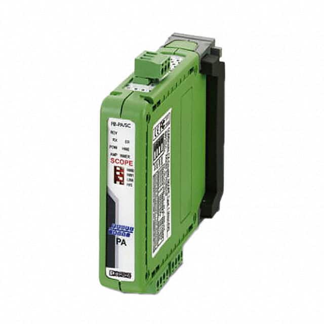 2316375 PROFIBUS PA INTERFACE MODULE