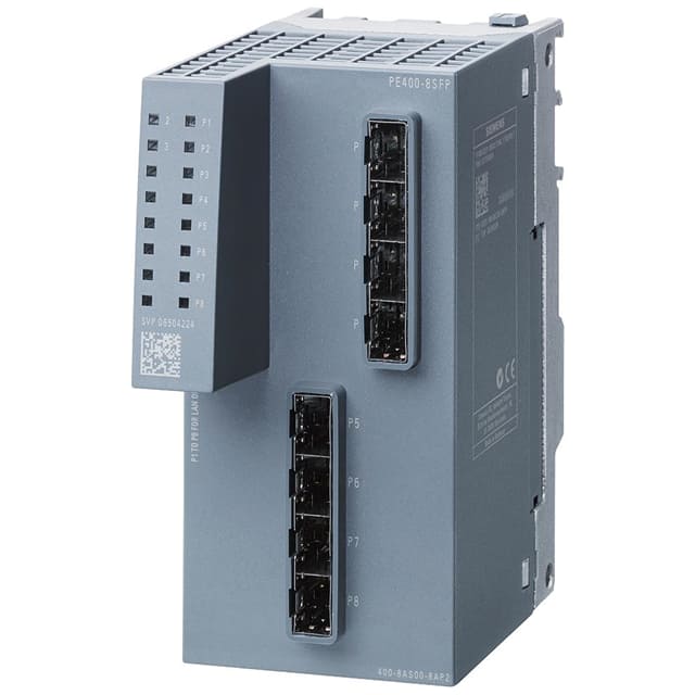 6GK54008AS008AP2 PORT EXTENDER PE400-8SFP