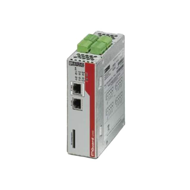 2702259 FL MGUARD RS4000 TX/TX-P
