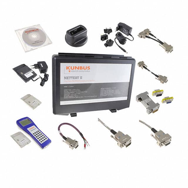 PR100140 NETTEST II