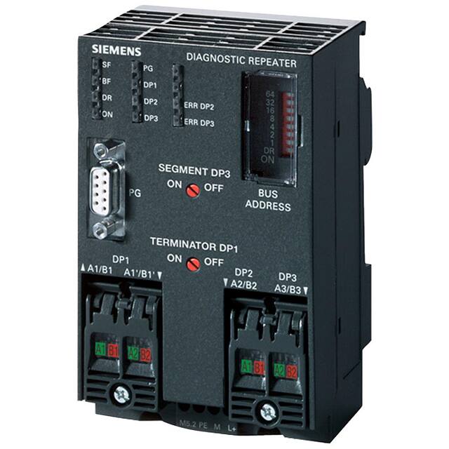 6AG19720AB014XA0 SIPLUS DP DIAGNOSE-REPEATER