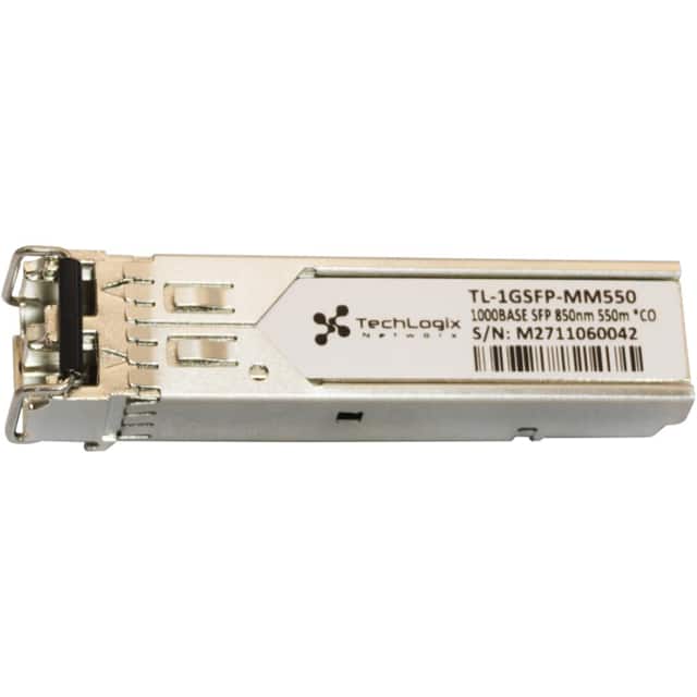 TL-1GSFP-MM550 1G MM SFP TRANSCIEVER