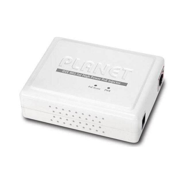 POE-161 802.3AT GIGABIT HP POE INJECTOR
