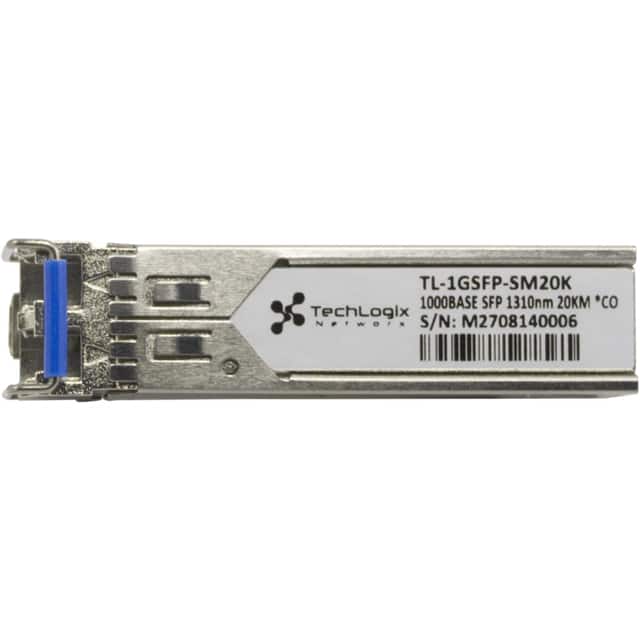 TL-1GSFP-SM20K 1G SM SFP TRANSCIEVER