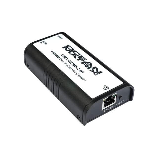 OMX-HDMI-2-IP-T 1080P HDMI OVER IP EXTENDER - TX