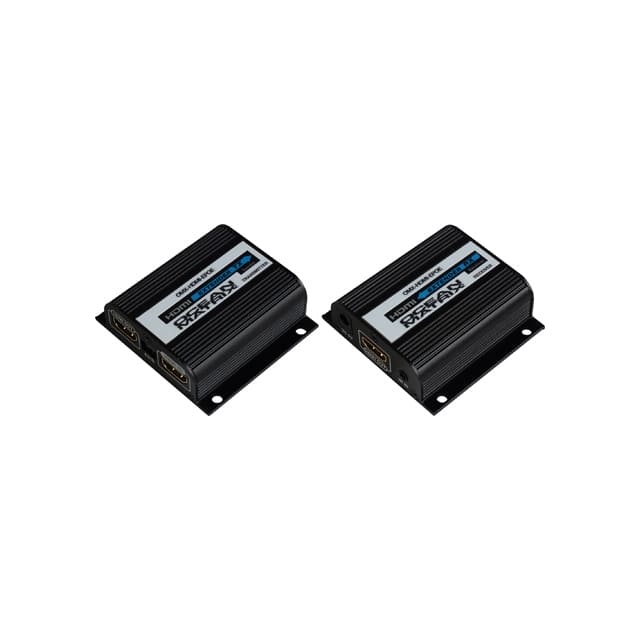 OMX-HDMI-EPOE 1080P HDMI EXTENDER POE - 110 FT