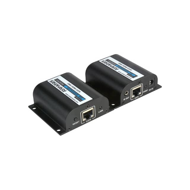 OMX-HDMI-CAT6 1080P HDMI EXTENDER - 160 FT