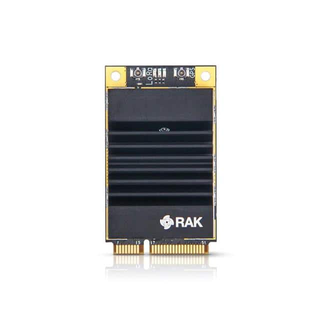 RAK2287 RAK2287 CONCENTRATOR FOR LORAWAN