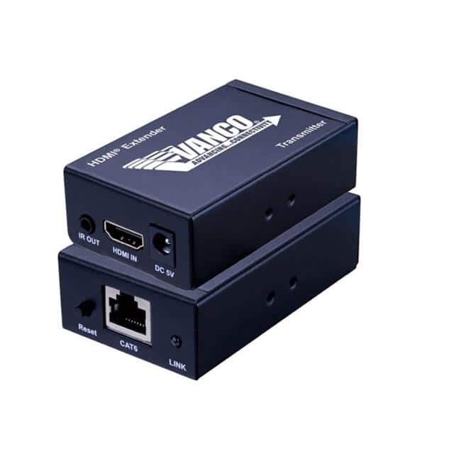 280501 HDMI EXTENDER OVER CAT5E/6  W/IR