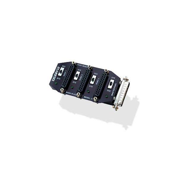 31 PORT MISER PORT SHARING DEVICE