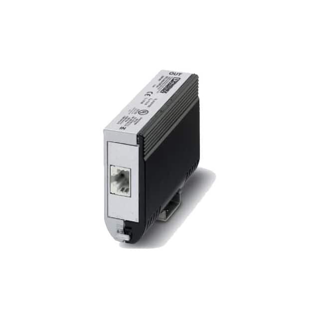 28810078 DT-LAN-CAT.6+ - SURGE PROTECTION