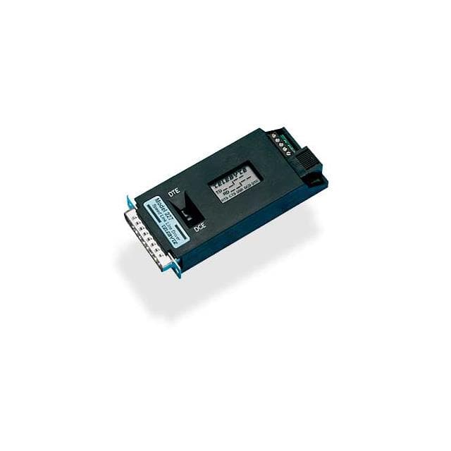 227F RS-232 HIGH SPEED LINE DRIVER WI
