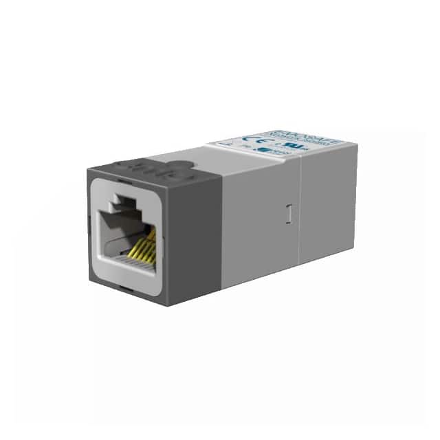 A10053 NETWORK ISOLATOR EN-70E, 1 GBPS