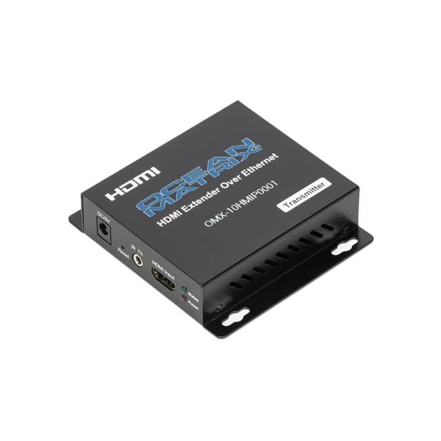 OMX-10HMIP0001 1080P HDMI OVER IP 394FT - TX