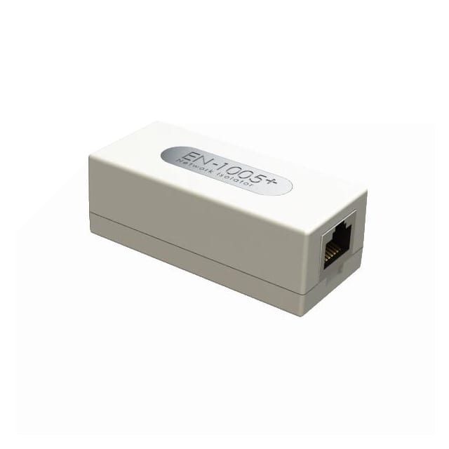 A10065 NETWORK ISOLATOR EN-1005+, 1GBPS
