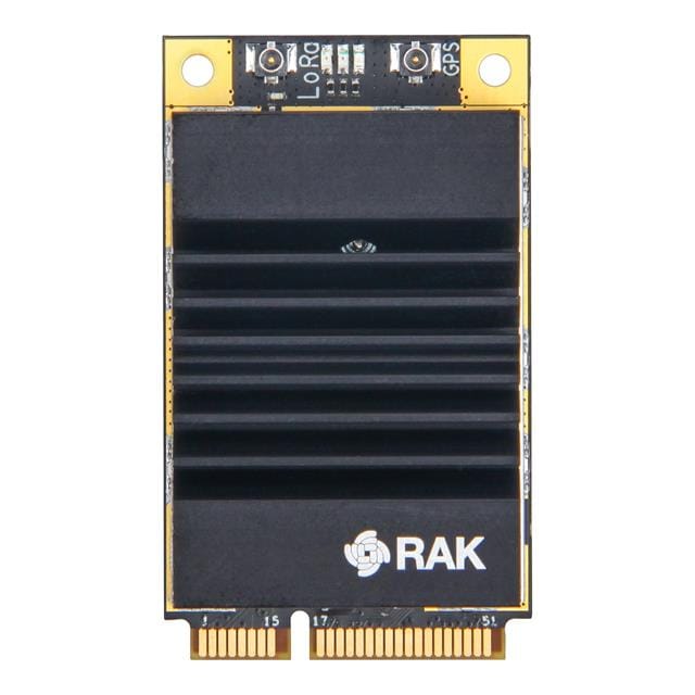 RAK2287-110 SX1302 BASED LORA CONCENTRATOR