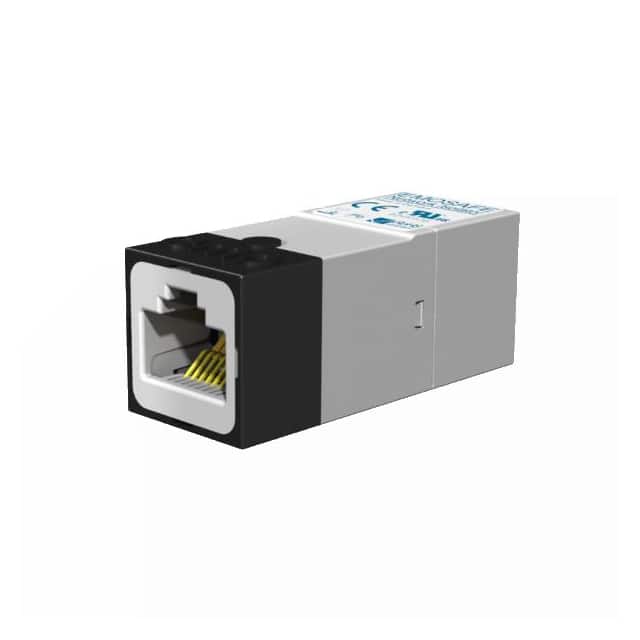 EN-70HD NETWORK ISOLATOR EN-70HD, 1 GBPS