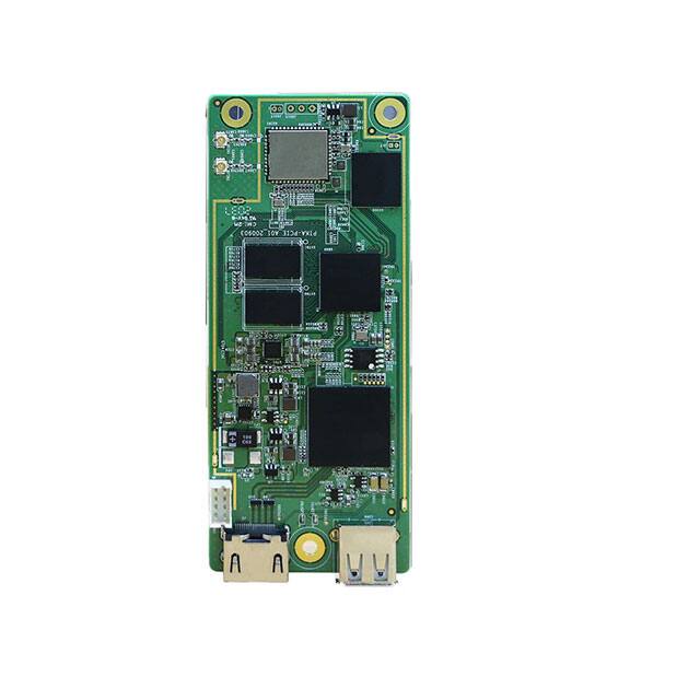 9WPIKA010901 WIFI 6 MEDIA SERVER
