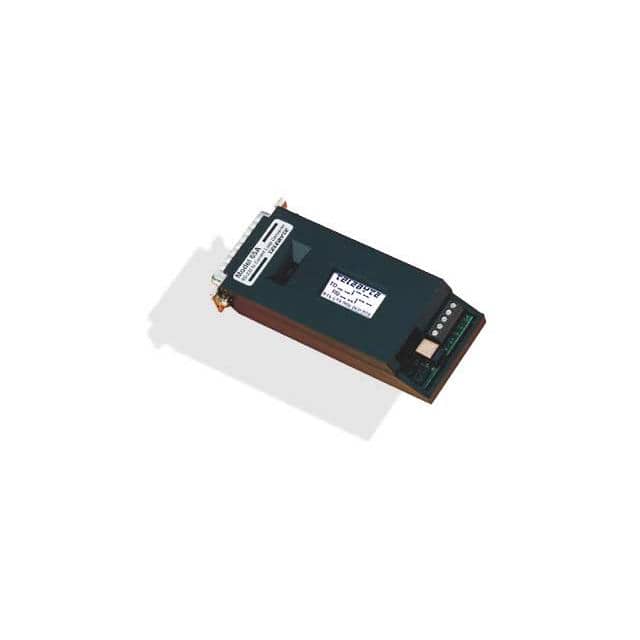 65A RS-232 TO CURRENT LOOP CONVERTER