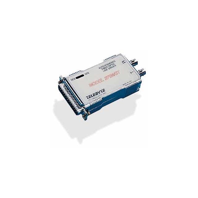 271F/ST AUTO POWERED FIBER OPTIC LINE DR