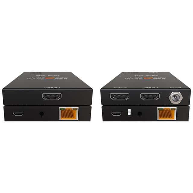 BZB-EXH-50 4K/UHD HDR HDMI EXTENDER