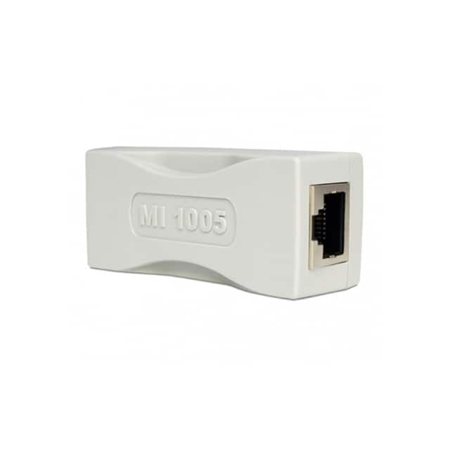 2005674 MI 1005 NETWORK ISOLATOR